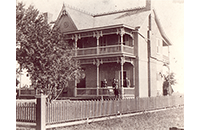  Collier House, 1877 (021-020-046)
